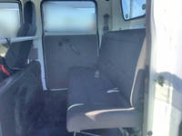 日産アトラスダブルキャブ（Wキャブ）小型（2t・3t）[写真24]