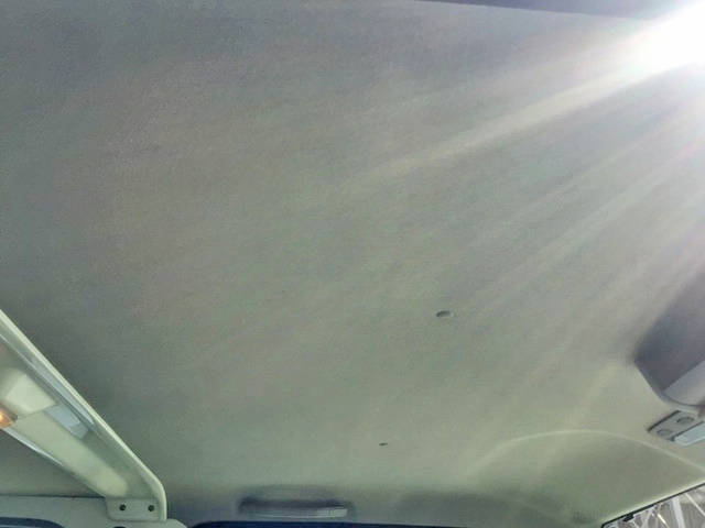 日産アトラスダブルキャブ（Wキャブ）小型（2t・3t）[写真25]