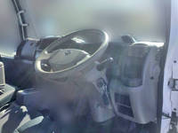 日産アトラスダブルキャブ（Wキャブ）小型（2t・3t）[写真30]