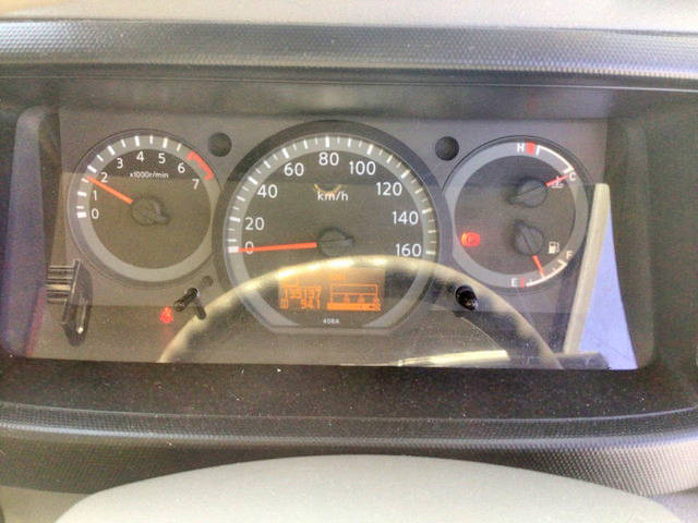 日産アトラスダブルキャブ（Wキャブ）小型（2t・3t）[写真33]