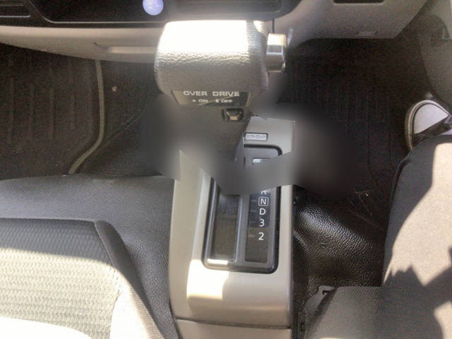 日産アトラスダブルキャブ（Wキャブ）小型（2t・3t）[写真34]