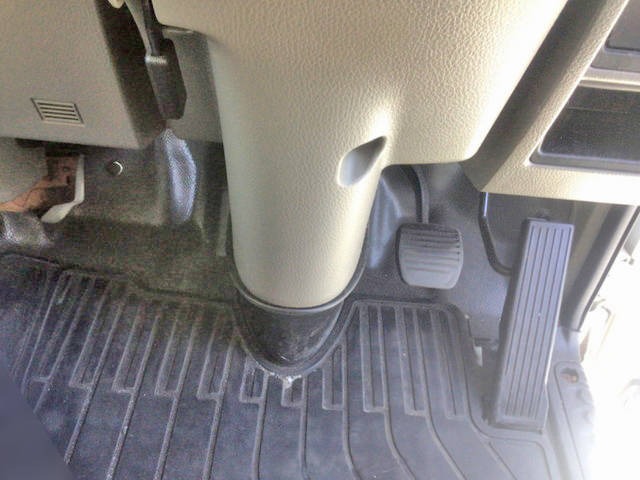 日産アトラスダブルキャブ（Wキャブ）小型（2t・3t）[写真35]