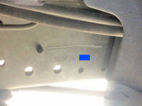 日産アトラスダブルキャブ（Wキャブ）小型（2t・3t）[写真37]