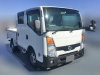 日産アトラスダブルキャブ（Wキャブ）小型（2t・3t）[写真03]