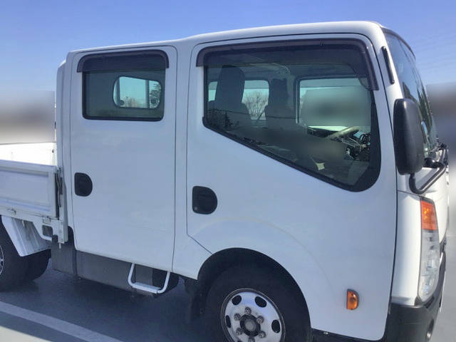 日産アトラスダブルキャブ（Wキャブ）小型（2t・3t）[写真06]