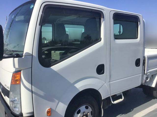 日産アトラスダブルキャブ（Wキャブ）小型（2t・3t）[写真07]