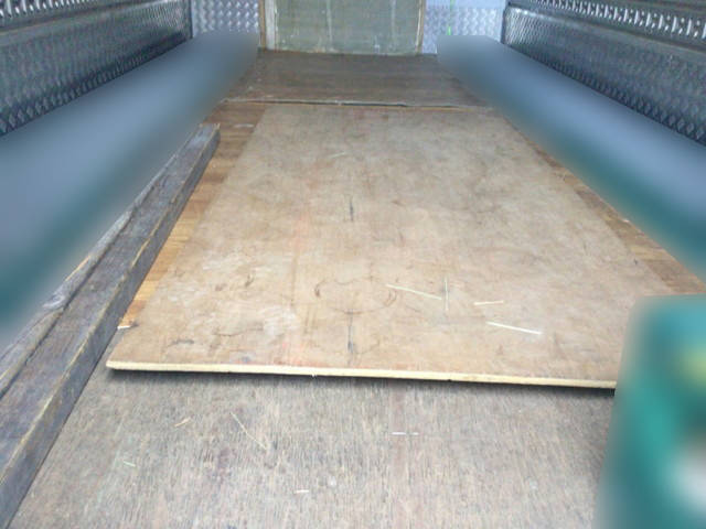 日野デュトロアルミウイング小型（2t・3t）[写真12]