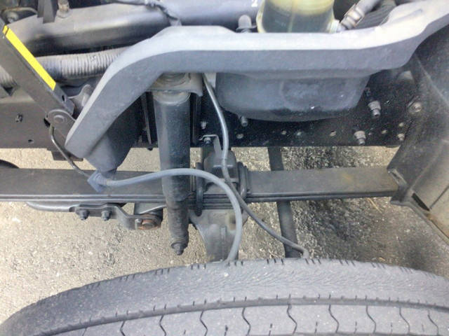 日野デュトロアルミウイング小型（2t・3t）[写真15]