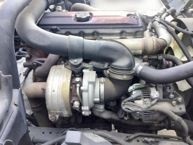 日野デュトロアルミウイング小型（2t・3t）[写真17]