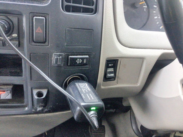 日野デュトロアルミウイング小型（2t・3t）[写真24]