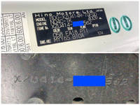 日野デュトロアルミウイング小型（2t・3t）[写真26]