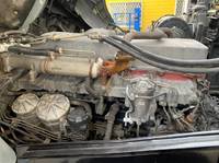 日野プロフィア深ダンプ（土砂禁ダンプ）大型（10t）[写真10]