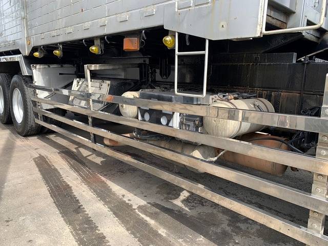 日野プロフィア深ダンプ（土砂禁ダンプ）大型（10t）[写真12]