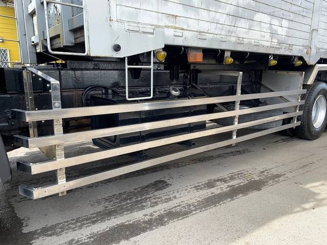 日野プロフィア深ダンプ（土砂禁ダンプ）大型（10t）[写真14]