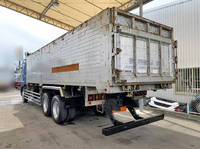 日野プロフィア深ダンプ（土砂禁ダンプ）大型（10t）[写真02]