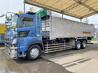 日野プロフィア深ダンプ（土砂禁ダンプ）大型（10t）[写真03]