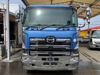 日野プロフィア深ダンプ（土砂禁ダンプ）大型（10t）[写真05]