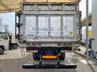 日野プロフィア深ダンプ（土砂禁ダンプ）大型（10t）[写真06]