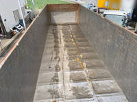 日野プロフィア深ダンプ（土砂禁ダンプ）大型（10t）[写真07]