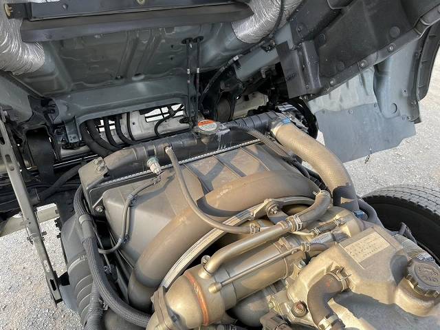 日野レンジャーアルミウイング中型（4t）[写真24]