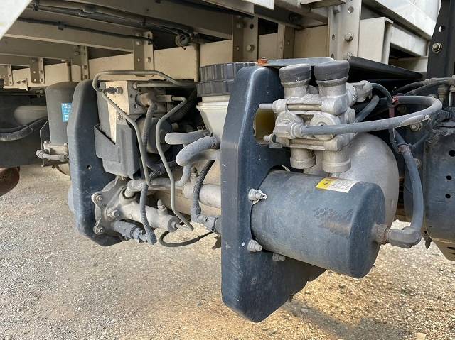 日野レンジャーアルミウイング中型（4t）[写真27]