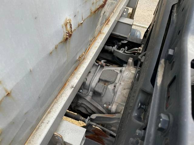 日野レンジャーアルミウイング中型（4t）[写真29]