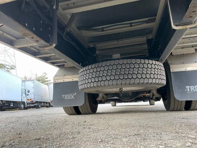 日野レンジャーアルミウイング中型（4t）[写真32]