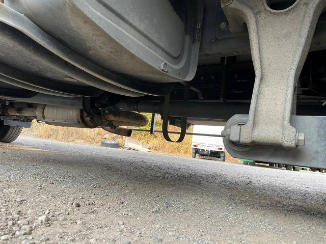 日野レンジャーアルミウイング中型（4t）[写真35]