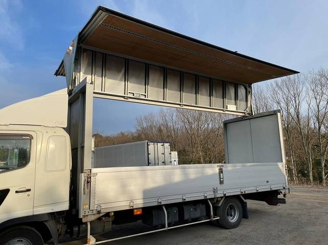 日野レンジャーアルミウイング中型（4t）[写真08]