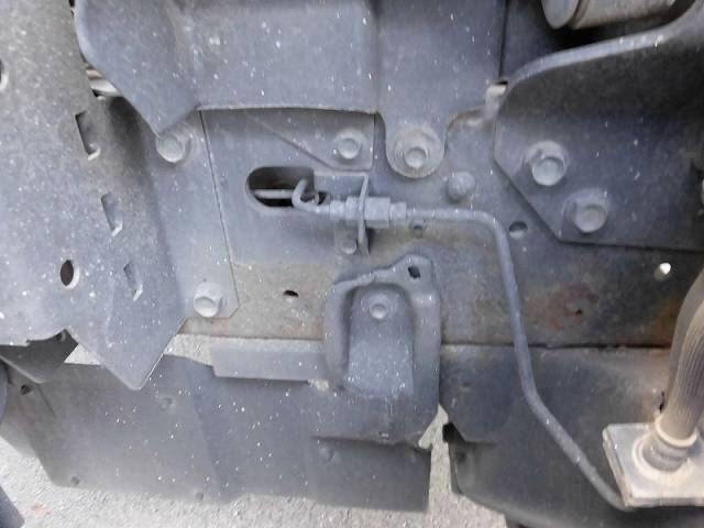 いすゞエルフアルミバン小型（2t・3t）[写真12]