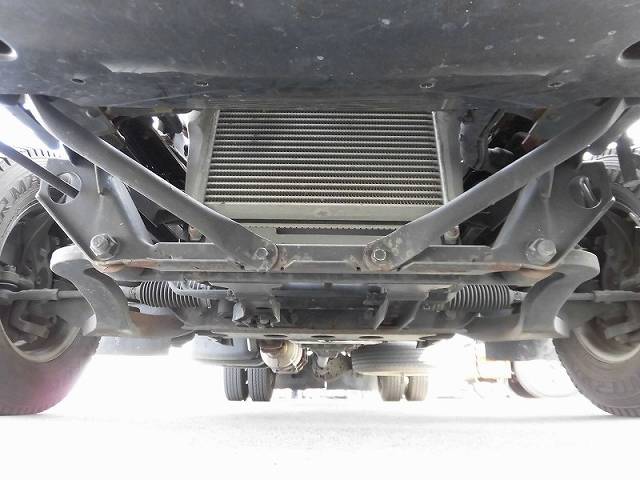 いすゞエルフアルミバン小型（2t・3t）[写真23]