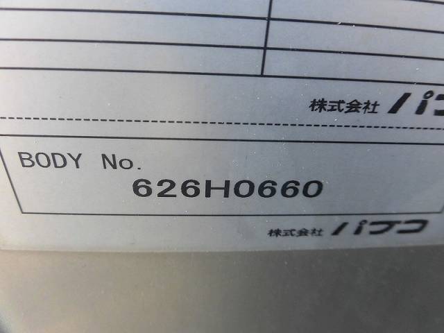 いすゞエルフアルミバン小型（2t・3t）[写真24]