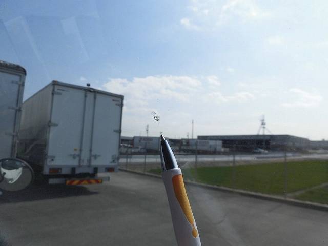 いすゞエルフアルミバン小型（2t・3t）[写真30]