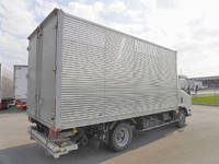 いすゞエルフアルミバン小型（2t・3t）[写真04]