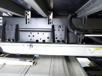 いすゞフォワードアルミバン中型（4t）[写真14]