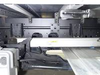 いすゞフォワードアルミバン中型（4t）[写真15]