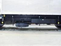 いすゞフォワードアルミバン中型（4t）[写真16]