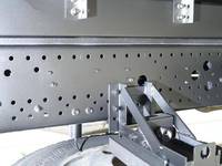 いすゞフォワードアルミバン中型（4t）[写真17]