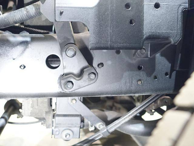 いすゞフォワードアルミバン中型（4t）[写真18]