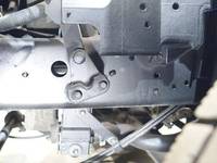 いすゞフォワードアルミバン中型（4t）[写真18]