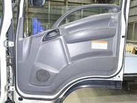 いすゞフォワードアルミバン中型（4t）[写真27]