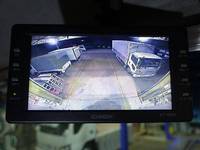 いすゞフォワードアルミバン中型（4t）[写真30]