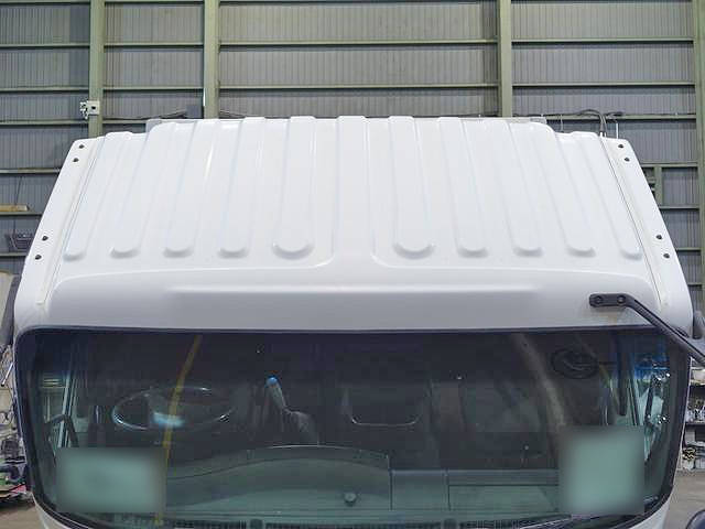 いすゞフォワードアルミバン中型（4t）[写真07]