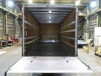 いすゞフォワードアルミバン中型（4t）[写真09]