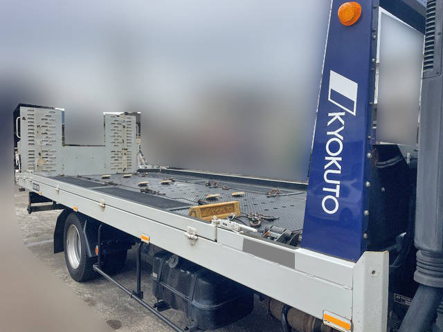 いすゞエルフセーフティローダー小型（2t・3t）[写真15]