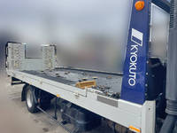 いすゞエルフセーフティローダー小型（2t・3t）[写真15]