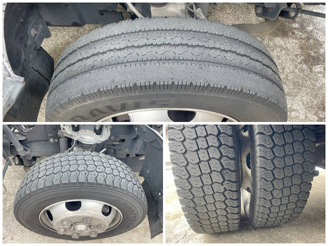 いすゞエルフセーフティローダー小型（2t・3t）[写真17]