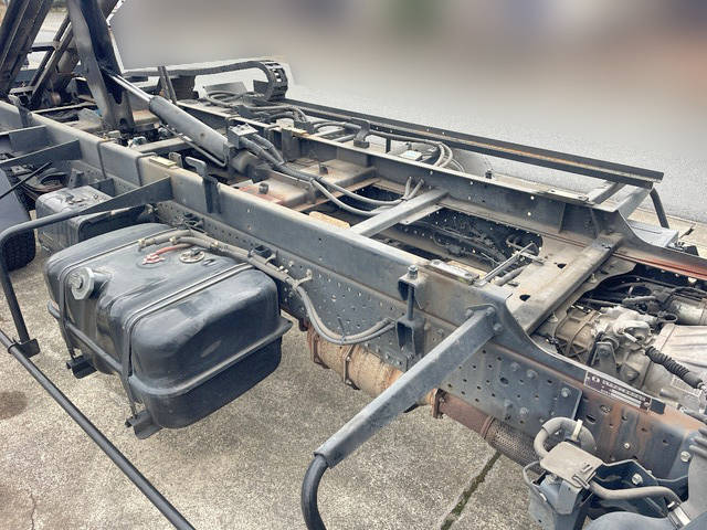 いすゞエルフセーフティローダー小型（2t・3t）[写真18]