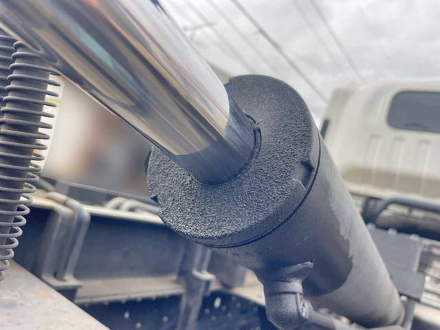 いすゞエルフセーフティローダー小型（2t・3t）[写真19]