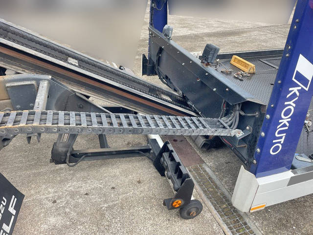 いすゞエルフセーフティローダー小型（2t・3t）[写真20]